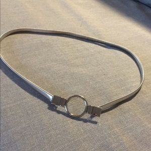 Ardenes belt that has never been worn